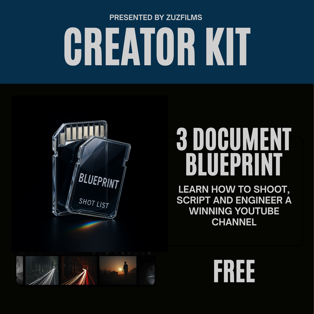Creator’s Script Kit: Hooks, Structure & CTAs (Free)