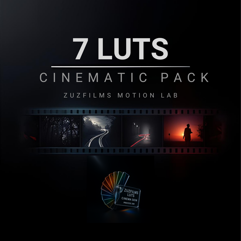 Film LUTS